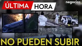 ÚLTIMA HORA | La Guardia Civil prohíbe a los técnicos subir a los trenes tras aparecer un cadáver