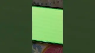 OnePlus 8 pro Green screen flickering problem