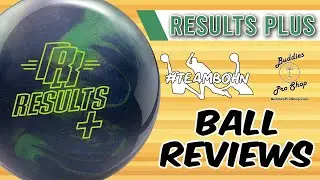 Radical Results Plus by #TeamBohn Ball Reviews, BuddiesProShop.com