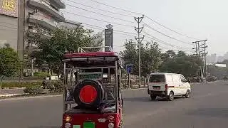 Welcoming back to Greater noida ( west ) 
