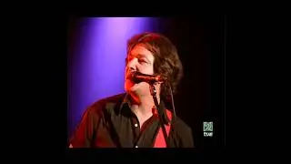 DOM MARIANI & THE RIPPLED SOULS ~ Live In Spain