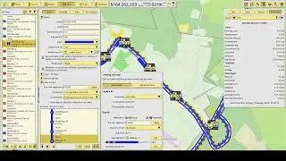 NIMBY Rails - Creating HSL Line 665N