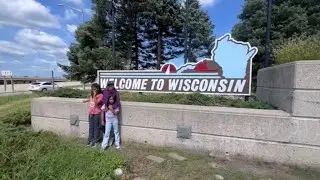WISCONSIN | Exploring downtown Milwaukee | Midwest Adventure