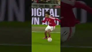 Joshua Zirkzee&rsquo;s Fast Feet 😮&zwj;💨