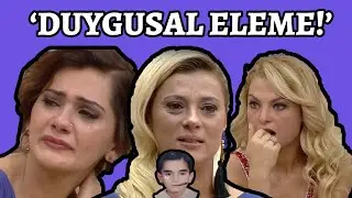 Tssigalko Kısmetse Olur İzliyor Vol 32 | DUYGUSAL ELEME!