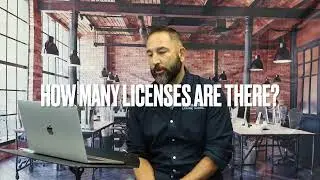 How Many Contractors Licenses Are There? - Contractor License School