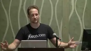 Luke Inman, Semerau Driving iOS MobileSafari app