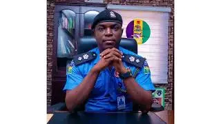 IGP APPOINTS CSP BENJAMIN HUNDEYIN AS FORCE PUBLIC RELATIONS OFFICER