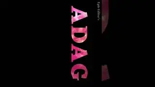 Stylish Adag Video | Trending Status & Edits ??