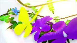 Jdart - Believe (Official Audio Visualizer)