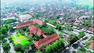 Masjid Agung Karanganyar