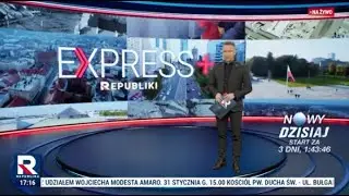 Express Republiki Plus | 29.01.2026 | Republika Plus