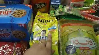 Last Minute Ramzan Shooping || Mini Shopping Haul || Life of Jobian Mom