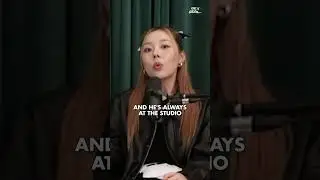 4-hour walks?! 🤯&nbsp;#shorts #kpopshorts #Kpop #AshleyChoi #Peniel #perfectionist #kpopfunny #kpopedit