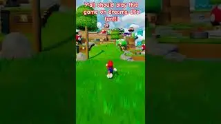#supermario #mario #games #nintendo #gaming #dreams