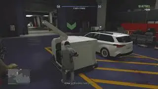New Gta avi schwarzmann missions