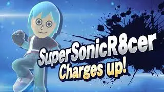 Mii V Mii: Infinite - Legendary Saga: R8cer Edition