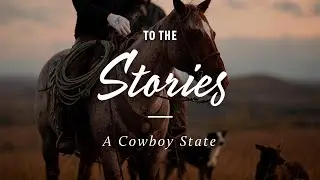 Kansas: A Cowboy State