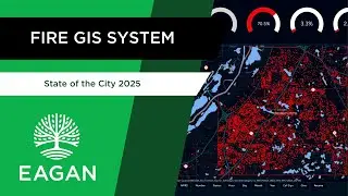 State of the City 2025: Fire GIS System