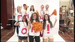 Welcome To Program Board