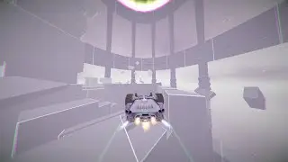 Distance - Chroma by Refract Speedrun - 01:08.50