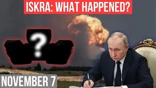 UKRAINE&rsquo;S IMPENETRABLE FORTRESS COLLAPSES OVERNIGHT &mdash; WHAT REALLY HAPPENED AT ISKRA?