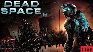 Dead Space 2 | pt. 5 - Indominable Isaac