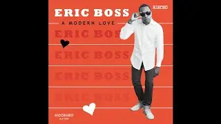 Eric Boss - Bad Luck