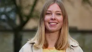 Was bedeutet Glück für dich?