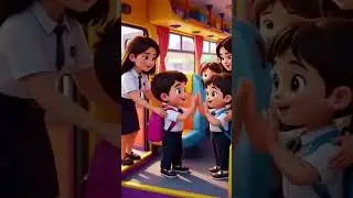 Bolajonlar uchun yangi loyiha