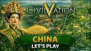The Worst Civ 5 Strategy You've Ever Seen