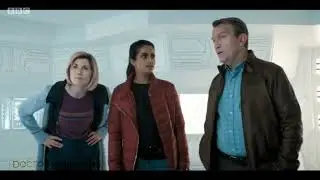 Doctor Who: The Tsuranga Conundrum - What's Pting? (2)