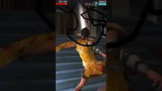 This gate Only Opens At Night - Ryuko Gameplay # 9 part 2#ryuko
