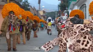 8vo Festival del Tlacololero Chichihualco Guerrero 2023