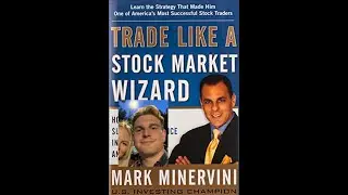Finding Stock Market Leaders (Superperformance Stocks) - Mark Minervini