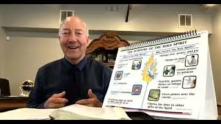 BSA Episode 49 - Tongues As Evidence of the Holy Spirit Part 1 // Search For Truth Bible Study