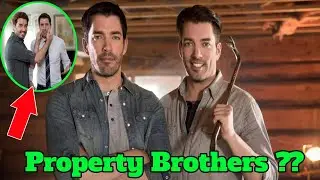 Four HGTV Shows Just Got Canceled - Now Fans Are Turning On Property Brothers