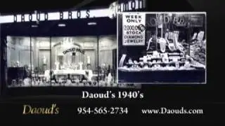 Daoud's Fine Jewelry - Generic