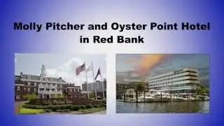 The Jersey Shore Convention & Visitors Bureau - Meetings & Conventions