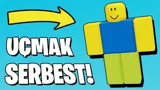 BU OYUNDA UÇMAK SERBEST!