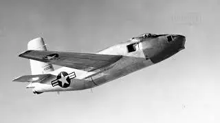 Douglas XB-43 Jetmaster: America's First Jet Bomber and Its Impact on Aviation History