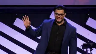The Power of Prayer |  Pastor Erick Barberena