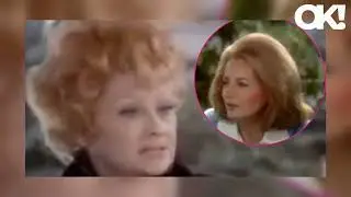 Lucille Ball Trashed 'Loser' Desi Arnaz in Resurfaced 1977 Barbara Walters Interview