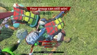 H1Z1 | WELCOME TO EU-SERVER! PING PARTY#1