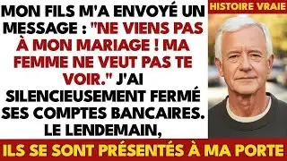 Mon Fils Écrit: 