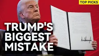 The Biggest Hidden Cost in Trump&rsquo;s Tariffs
