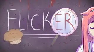 FLICKER TRAILER - Roblox Animatic Series