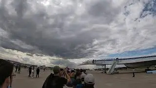 Ту-144 очередь  / МАКС-2021