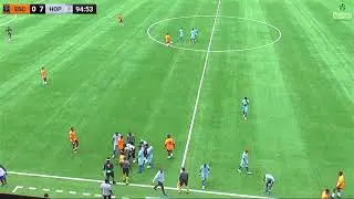 Eagle Star FC vs House of Prayer Assembly FA &ndash; South-West Conference | NYLC