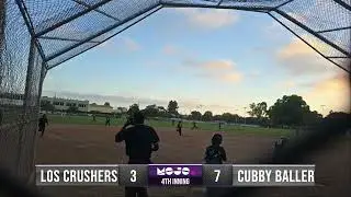 Another base hit R.B.I !